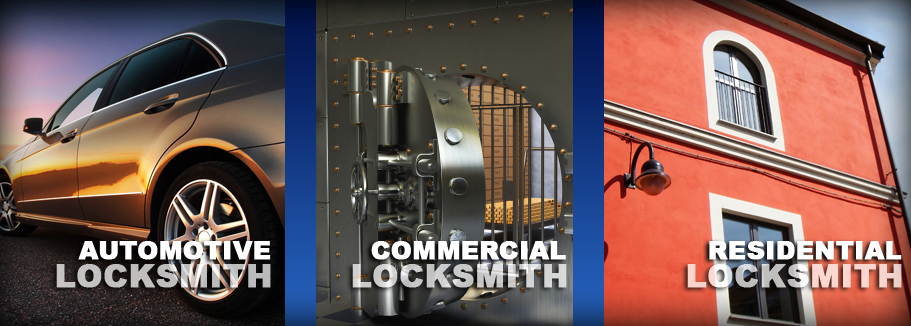 Tampa Locksmith